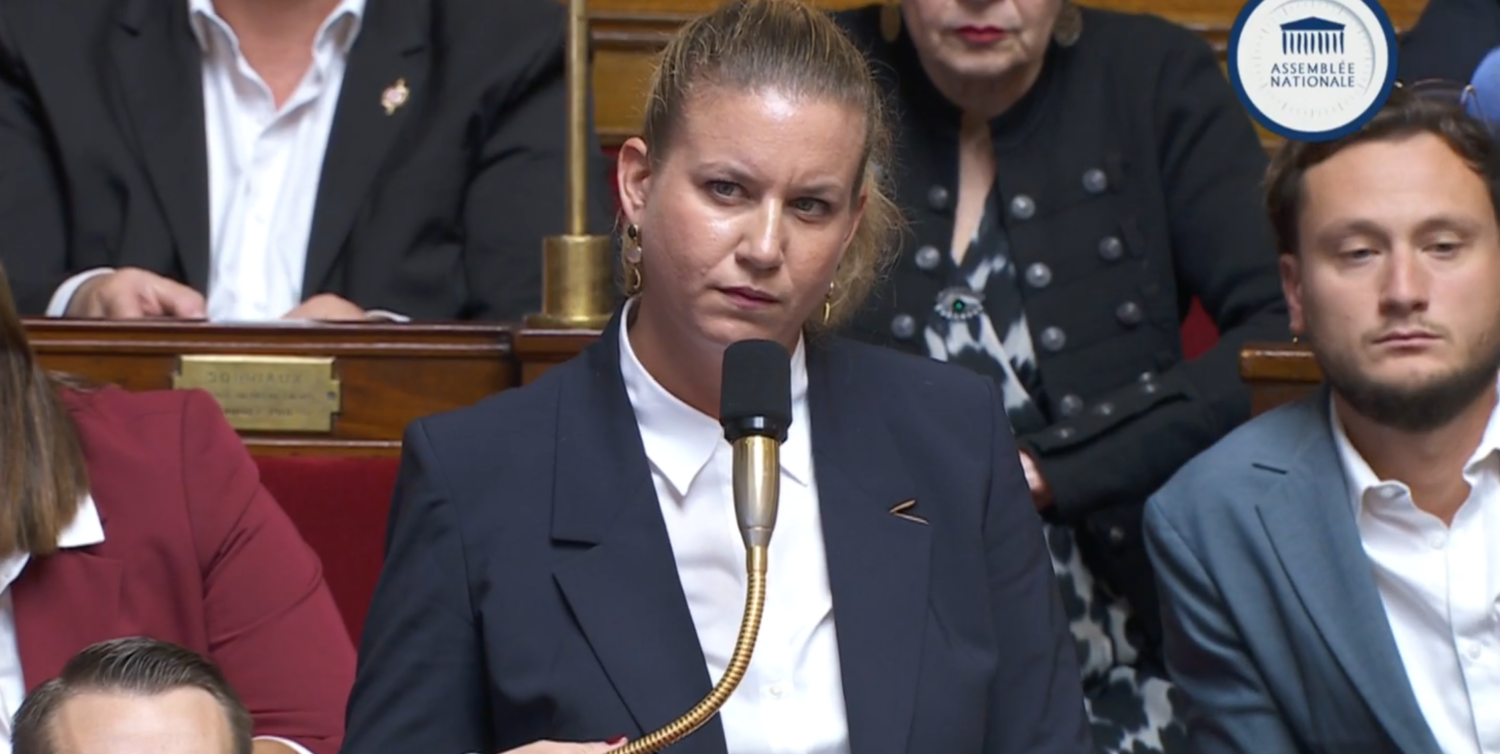 Panot : le silence de trop