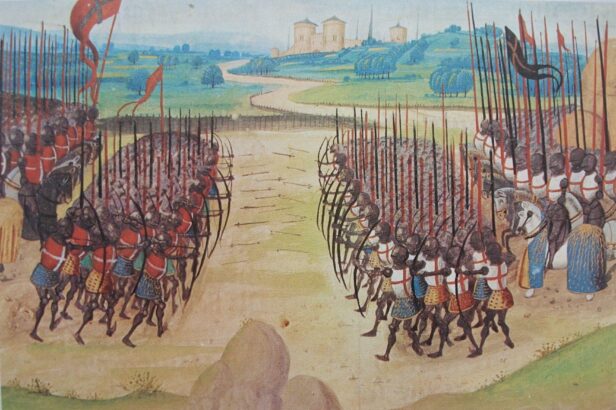 25 octobre 1415 : Azincourt, l’exemple parfait d’une défaite française