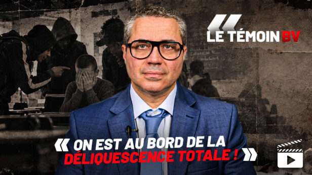 [TÉMOIN BV] Lycées : « La violence est devenue un mode d’expression »