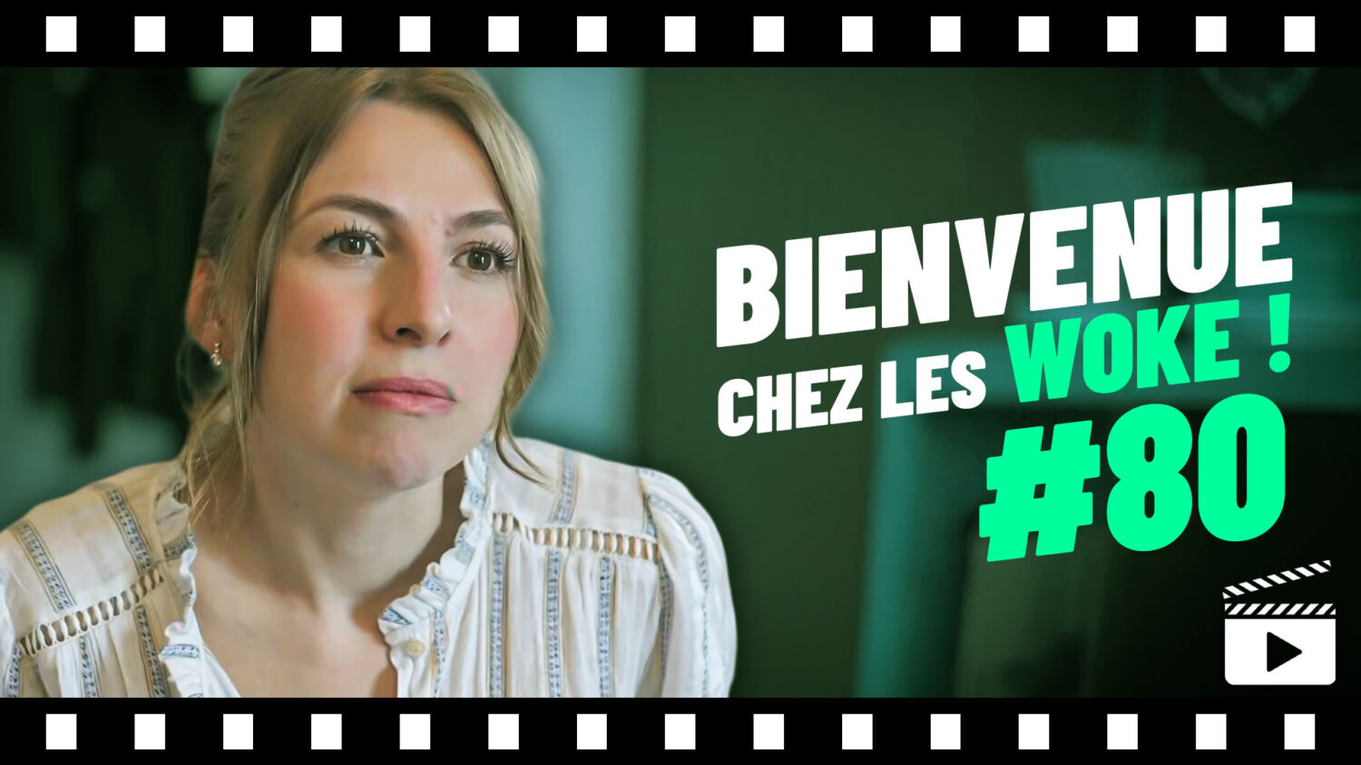 [BIENVENUE CHEZ LES WOKE] Artistes engagés