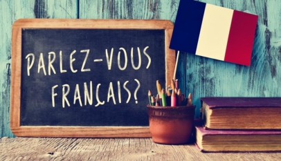 [Une prof en France] Du vécu : l'apprentissage du français à un jeune immigré