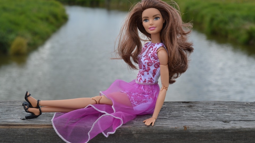 Barbie : Ken fête ses 60 ans ! – Ce que pensent les hommes