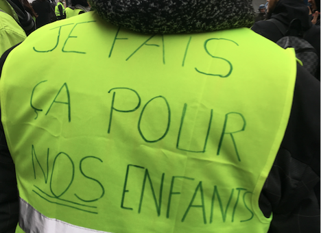 Prix des carburants : le retour des gilets jaunes pour bientôt ?