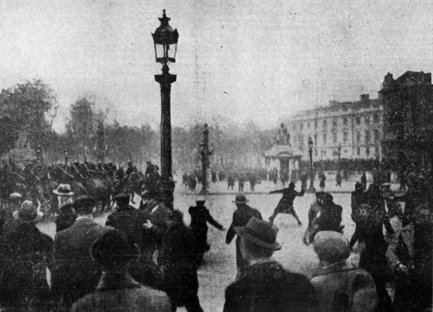 6 février 1934, l’entrée en agonie de la IIIe République