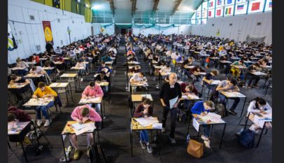 [Une prof en France] Faudra-t-il abolir les examens ?