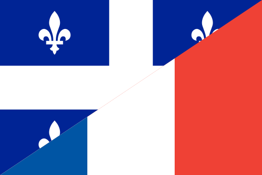 France Québec