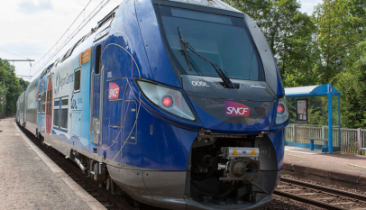 Transports : la SNCF limite le nombre de bagages dans ses trains, et puis quoi encore ?