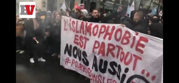 Stupeur : l’auteur du livre sur le mal-être des Français musulmans pas si objectif que ça…