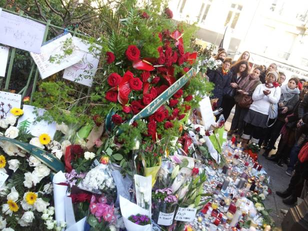 Sondage : 71 % des Français craignent un attentat sur notre sol