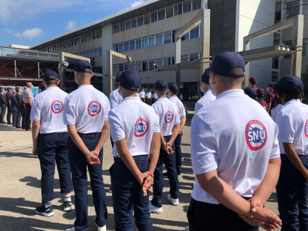 Service national universel : va-t-il se fracasser contre le mur budgétaire ?