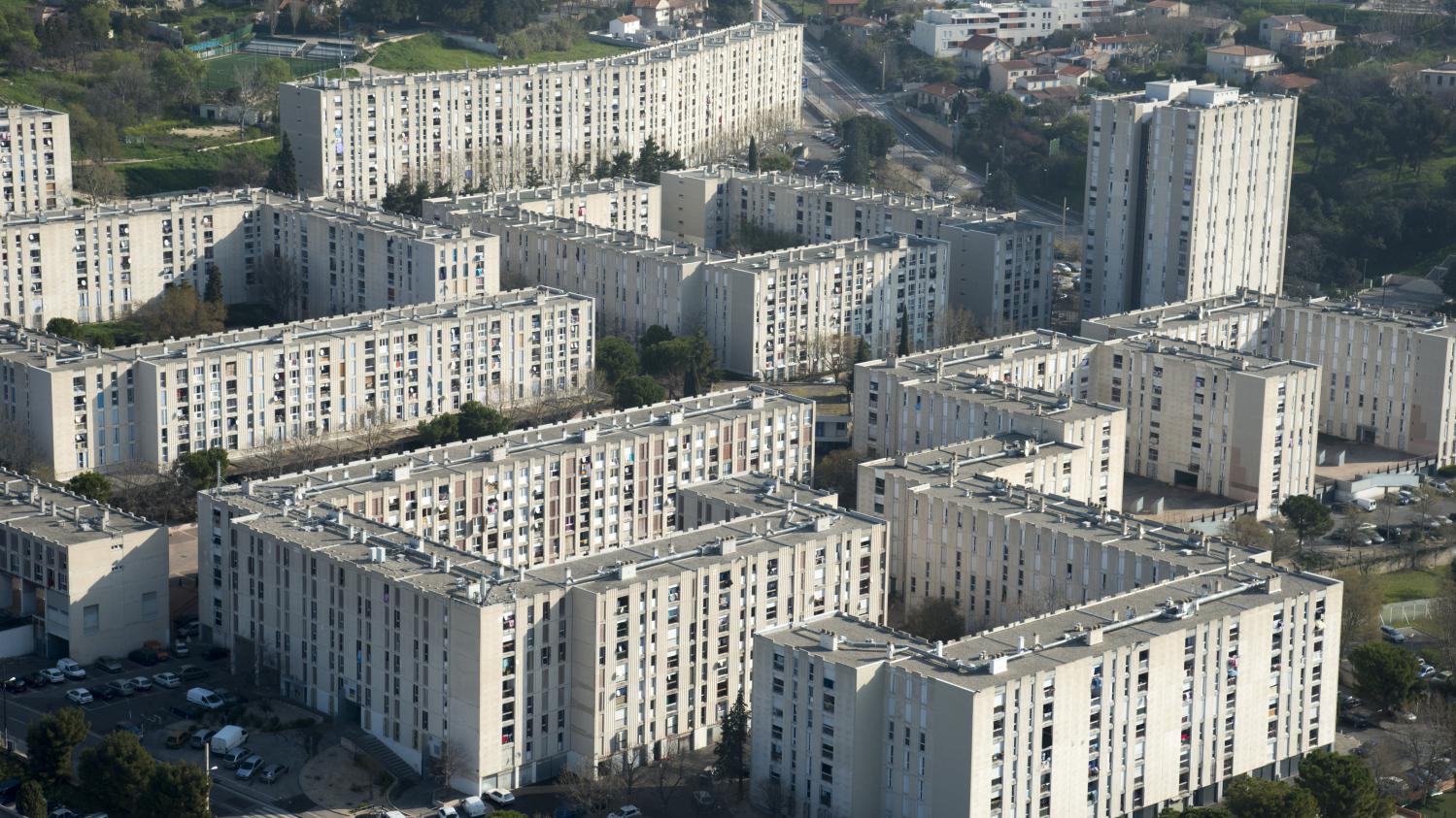 Reportage] Marseille, la ville aux 100 checkpoints - Boulevard Voltaire