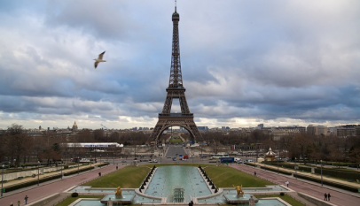 La mairie de Paris veut se refaire une santé financière sur le dos de la tour Eiffel